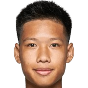 Timothy Stephen Chow