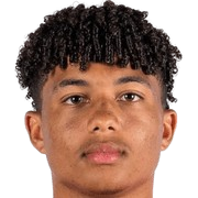 Theo Everton Rigopoulos-Brown