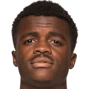 Alpha Amadou Touré