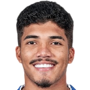 William Gomes Carvalho Santos