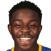 Benicio Baker-Boaitey