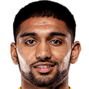 Kamran Kandola