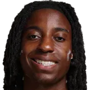 Tawanda Blessing Chirewa