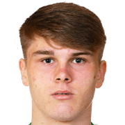 Leigh Robert Kavanagh