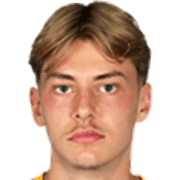 Benjamin Harvey Jackson