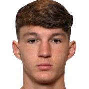Lewis Koumas