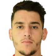 Zineddine Belaid