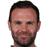 Juan Manuel Mata García