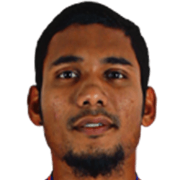 Ahmad Haziq Bin Ahmad Puad