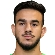 Xəyal Fərzullayev