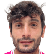 Ricardo Iván Sendra