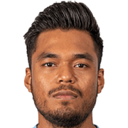 Muhammad Faiz Bin Mazlan