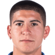 Lautaro Miguel Ángel Garzón
