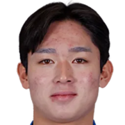 Yang Min-Hyeok