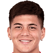 Sergio Fabián Ortíz