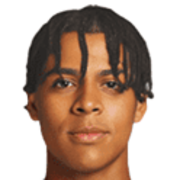 Theo Williams