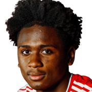 Tosin Olopade