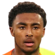 Pharrell Junior Johnson