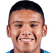 Francisco Emiliano Maidana