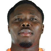 Annan Jonathan Mensah