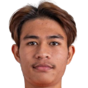 Sirawit Kasonsumol