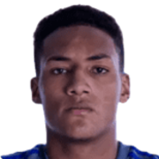 Ronny Matías Borja Robalino