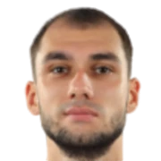 Aussi Alan Hozanovych