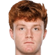 Kieran Sargeant