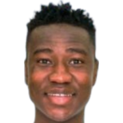 Olaoluwa Ayanwale Ojetunde