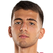 Daniel Aghbalyan