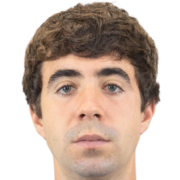 Eneko Astigarraga Alkorta