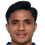 Antonius Florido Tuna