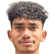 Fransisko Emanuel Muda Kota