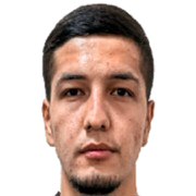 Mukhammadali Tursunov