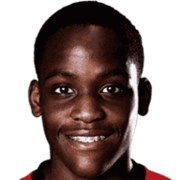 Daniel William Kwabena Adu-Adjei