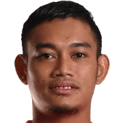 Andy Nicholas Anak Nipen