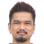 Suppawat Srinothai