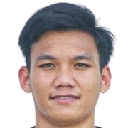 Chiraphong Raksongkham