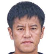Pornpreecha Jarunai