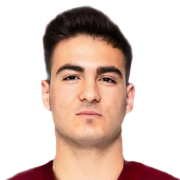 Kasra Taheri