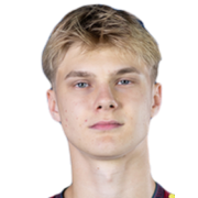 Patryk Paryzek