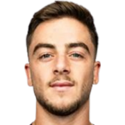 Noam Ben Harush