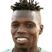 Ousmane Marouf Kane