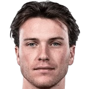 Aidan O'connor