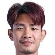 Thammayut Tonkham