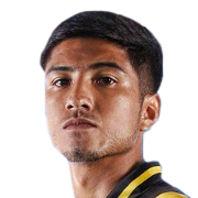 Benjamín Andrés Chandía Miles