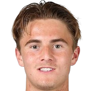 Oscar Page