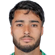 Lucas Agustín Palavecino
