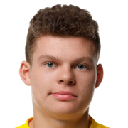 Aleksey Koltakov