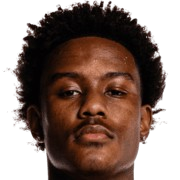 Ashton J'kingston Gordon